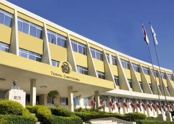 Tribunal Constitucional. | Fuente externa.