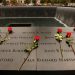 Tributo a las víctimas del atentado a las torres gemelas, del cual se cumplen 21 años. | Luzzla, Twitter.