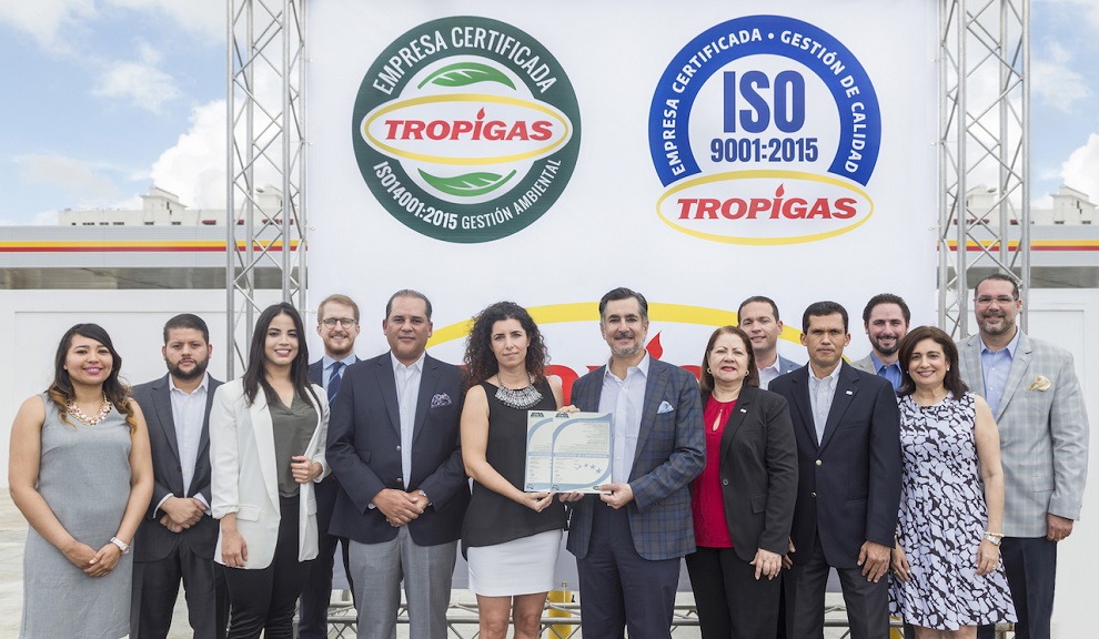 tropigas