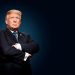 Donald Trump, expresidente de Estados Unidos. - Fuente externa.