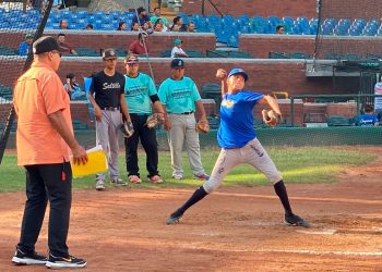La inversión económica que se hace para que un futuro prospecto de béisbol pueda firmar por primera vez con una organización de las Grandes Ligas de Béisbol, implica inversión económica. | Fuente externa
