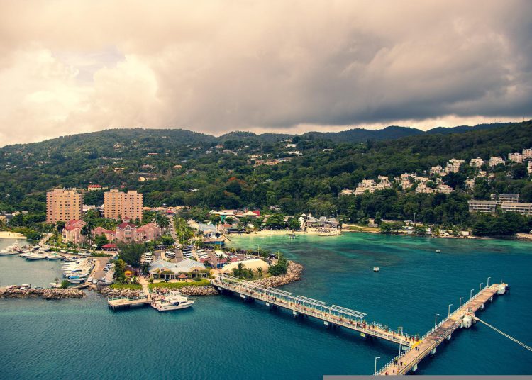 Turismo Jamaica