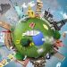 El aumento del precio del combustible y las tensiones geopolíticas impactan en el costo y la disponibilidad de vuelos a nivel global.