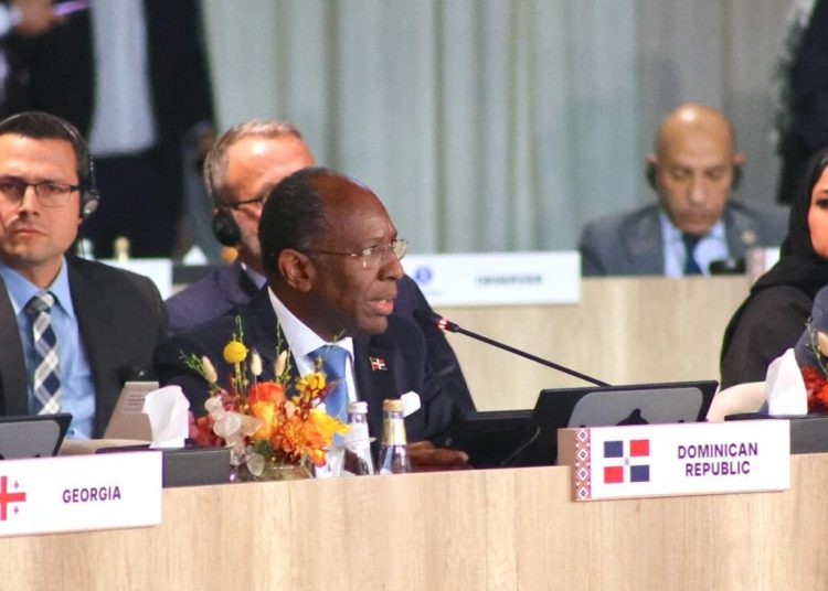 La decisión fue tomada, mediante resolución, en la 26 Asamblea General de las Naciones Unidas sobre Turismo que se celebra en la capital saudí.