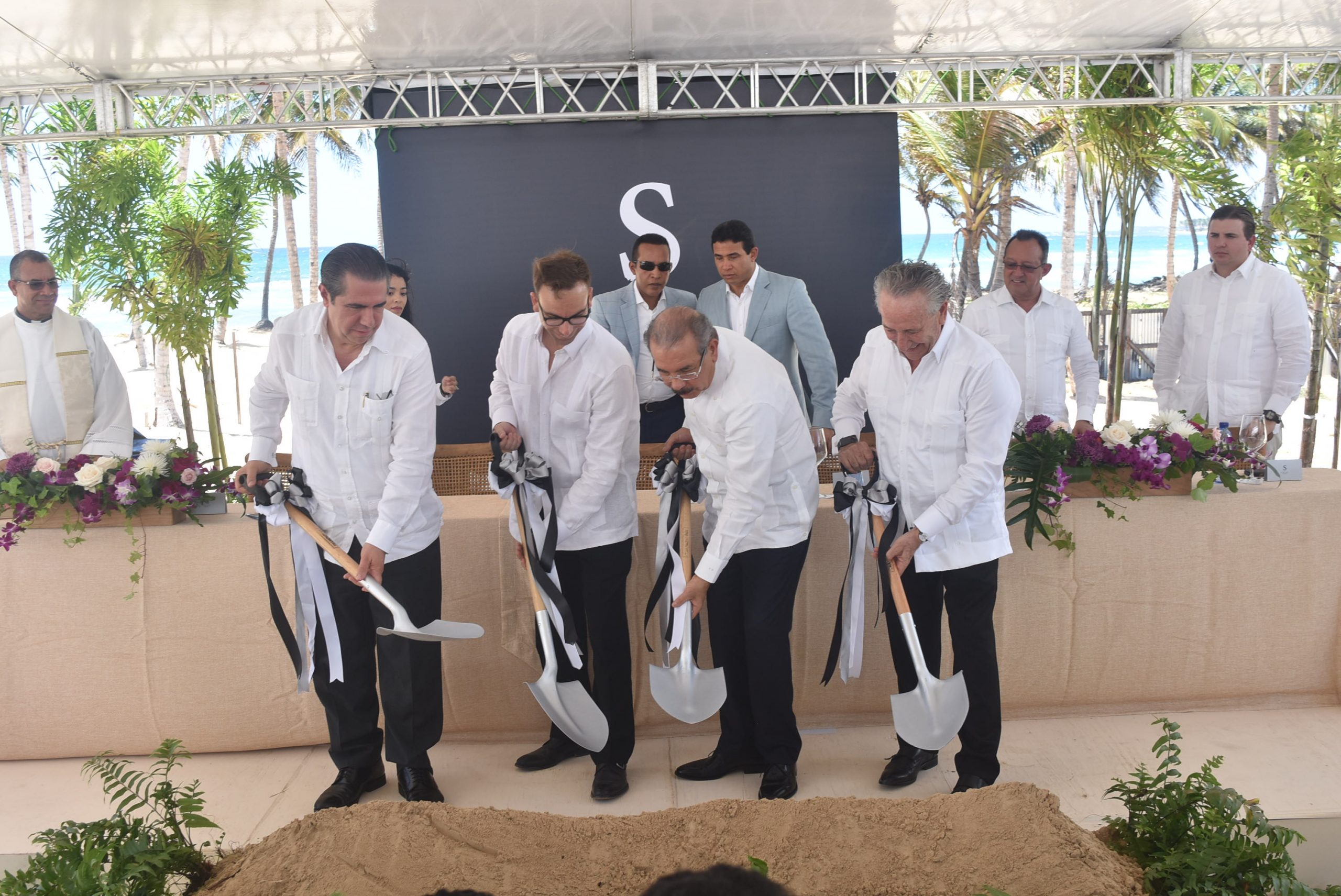 turismo república dominicana