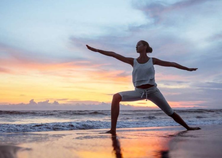 Hay un grupo selecto que establece horarios para meditar y buscar ideas para negocios, lo que puede seguir motivando para elegir destinos que invitan más a la relajación.  | Canva