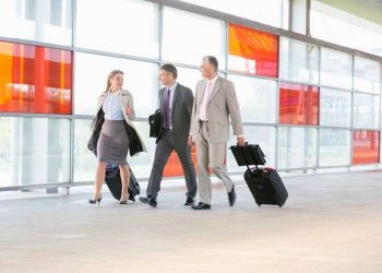 Turismo de reuniones