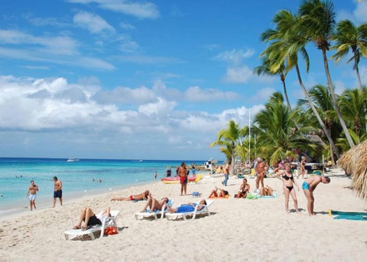 El sector turismo es uno de los principales atrayentes de inversión extranjera directa al país.