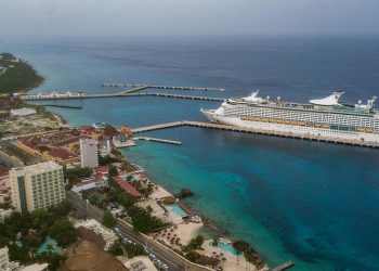 Turismo en Latinoamérica, Turismo México