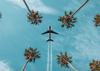 Turismo internacional 1