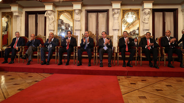 El Plan será impulsado a través del Fideicomiso Público para el Desarrollo de Pedernales.