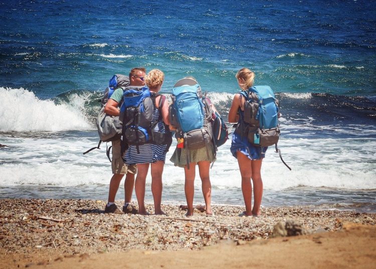 El sector turismo es uno de los más dinámicos de la economía de República Dominicana