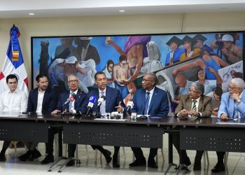 La iniciativa contempla conectar a internet la sede central de la UASD y tres recintos.