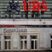 Credit Suisse fue adquirida por UBS en marzo de este año, a instancias del Gobierno de Suiza, como medida de urgencia para resolver la grave crisis financiera. - Fuente externa.