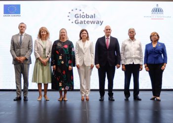 La estrategia Global Gateway ofrece oportunidades en términos de inversiones para mantener el impulso al desarrollo sostenible y promover el crecimiento económico.