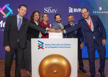 Lanzan plataforma educativa UnMercado como una forma de fortalecer la confianza en el sistema financiero.