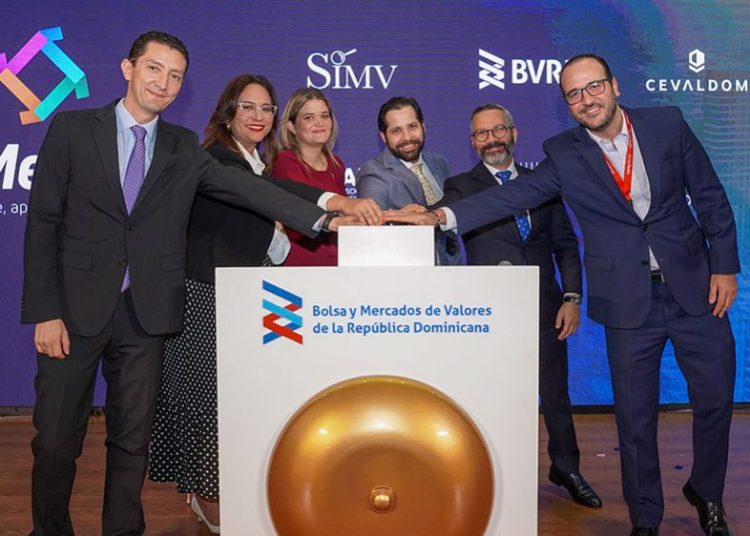 Lanzan plataforma educativa UnMercado como una forma de fortalecer la confianza en el sistema financiero.