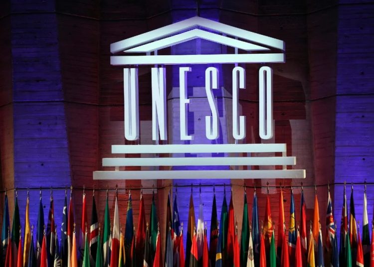 Unesco - Fuente externa.