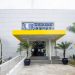 Unibanco, el primero de Haití. - Fuente externa.