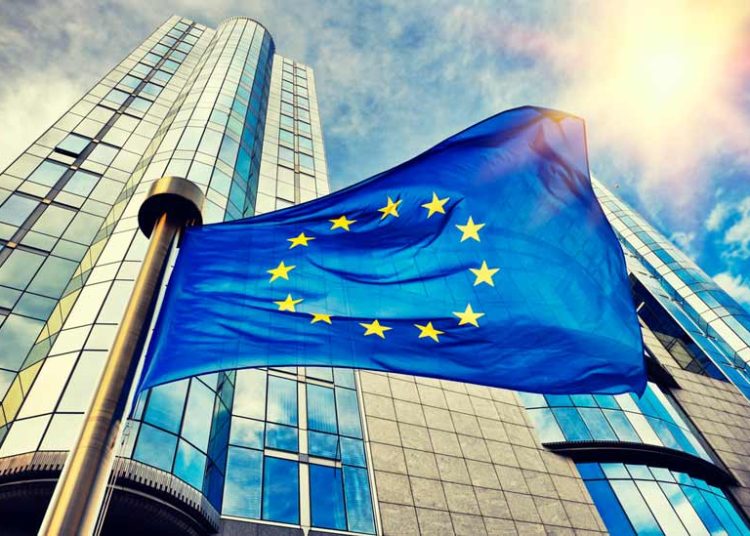 Unión Europa. | Fuente externa.