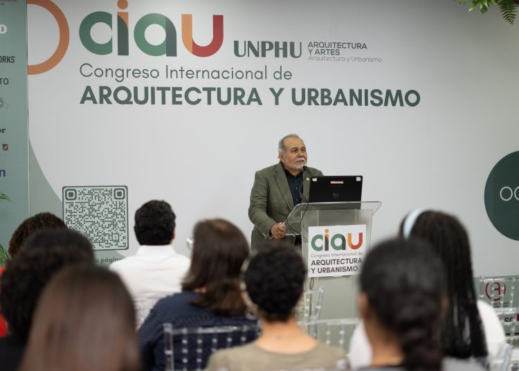 La conferencia se realizará los días del 22 al 25 de octubre de 2024, en el Auditorio Horacio Álvarez Saviñón, los salones laterales del auditorio, la sala Max Henríquez Ureña y el salón Mario Cabrera de la Unphu.