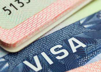 Las aprobaciones de visa han aumentado 70 mil en comparación con 2019.