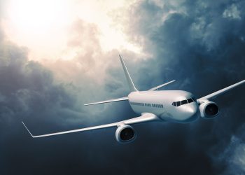 El incremento de las turbulencias moderadas alcanzó el 37% (de 70 a 96.1 horas). - Fuente externa.