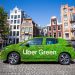 Uber Green