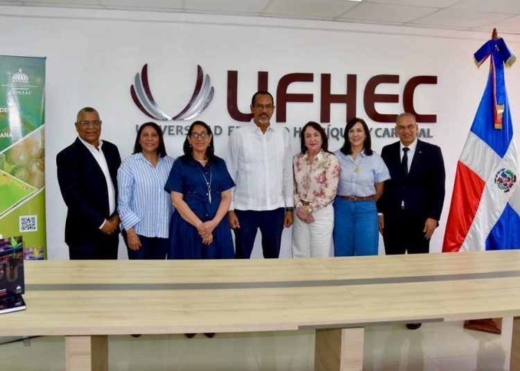 El encuentro promovió la transferencia de tecnología y la aplicación del conocimiento científico al sector agropecuario.