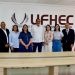El encuentro promovió la transferencia de tecnología y la aplicación del conocimiento científico al sector agropecuario.
