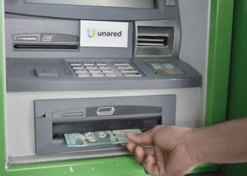 Unared - Fuente externa.