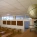 El cierre total de escuelas en 31 países y la reducción de horarios en otros 48 afectan a 800 millones de estudiantes. | Andrej Cukic, EFE.