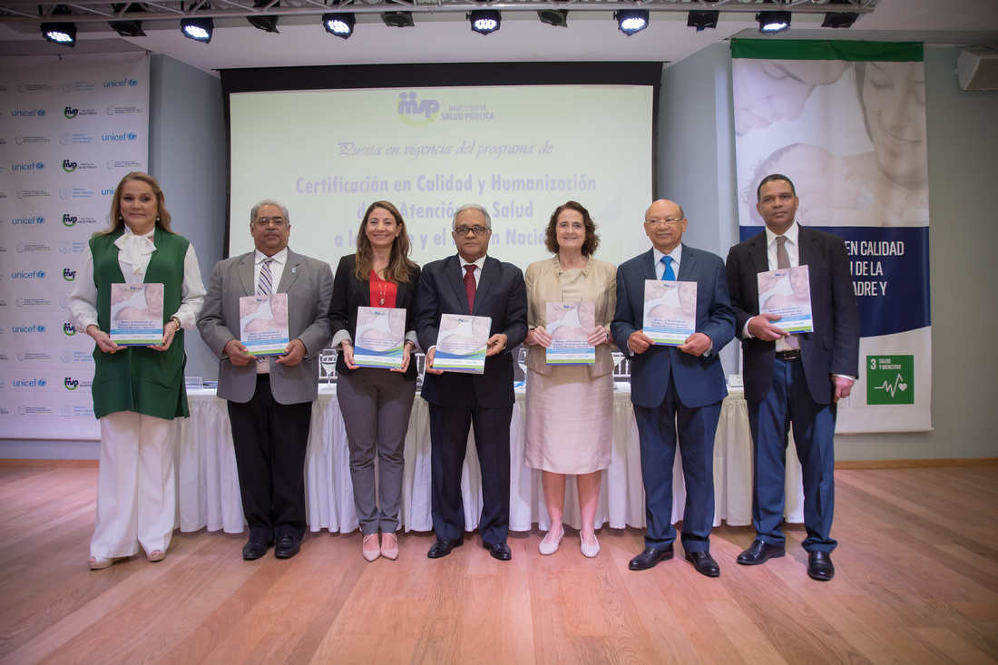 unicef salud pública