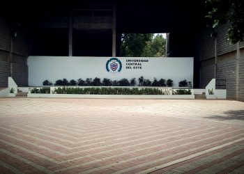 Unversidad Central del Este. | Fuente externa.