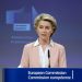 Ursula Von Der Leyen