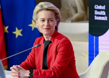 Ursula Von der Leyen