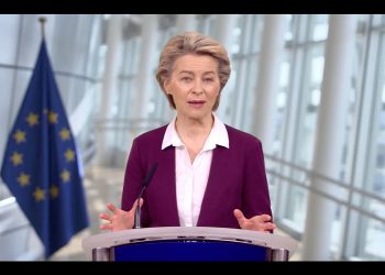 Ursula Von der Leyen