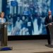 Ursula Von der Leyen y Charles Michel