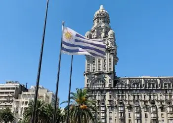 Así lo remarca el informe mensual de Comercio Exterior presentado por la Agencia de Promoción de Inversiones.- Fuente externa.