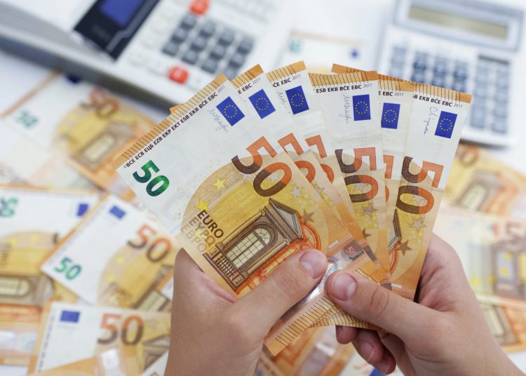 Euro | Reuters.