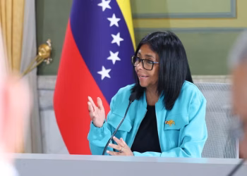 Venezuela también acordó con SLB un estudio integrado de yacimiento para fortalecer el desarrollo de sus recursos petroleros.
