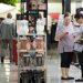 las ventas al por menor en tiendas de muebles se elevaron un 2.3%, las de artículos deportivos, musicales y libros un 1.9%.