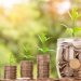 A través del FVC, el compromiso inicial de los países ricos era distribuir US$100,000 millones anuales en favor de los países pobres para adaptarse al cambio climático y reducir sus emisiones. - Fuente externa.