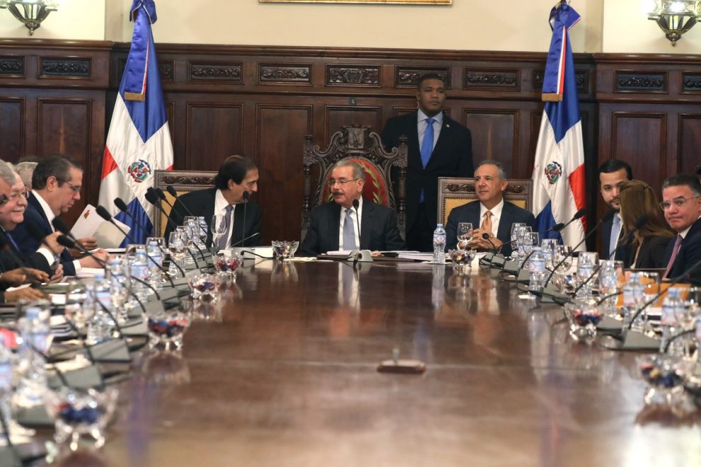 vi sesion competitividad