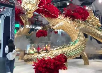 7ª Expo de Importaciones de China.- Fuente externa.