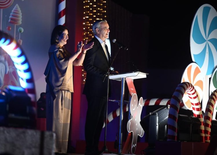 Villa Navidad 2025 ofrecerá durante todo diciembre un recorrido lleno de magia, luces, música y atracciones tradicionales.