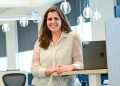Visa crea "programa holístico" para emprendedoras latinas pues un 73% no accede a capital.