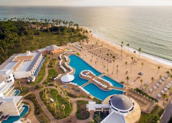 Nickelodeon Hotels & Resorts Punta Cana