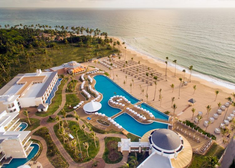 Nickelodeon Hotels & Resorts Punta Cana