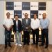 El evento contó con una amplia participación de actores claves de las industrias tecnológica, energética y de telecomunicaciones.
